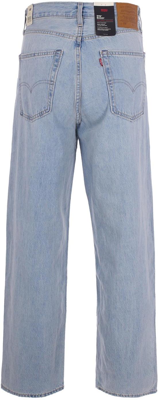 26SS 리바이스 데님 팬츠 A47500022242 LICHTBLUE - LEVI'S