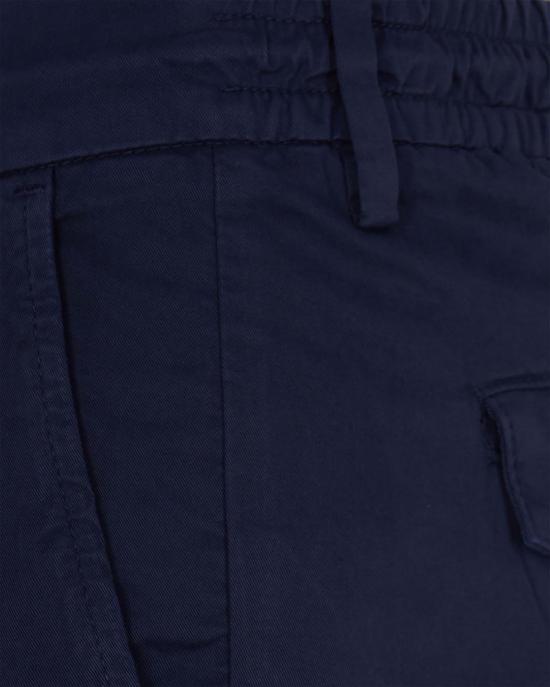 26SS 일레븐티 치노 팬츠 M75PANG03TET0G00211NNN NAVY - ELEVENTY