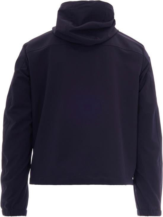 26SS 폴앤샤크 자켓 26412188013 NAVY - PAUL & SHARK