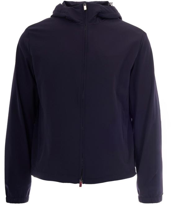 26SS 폴앤샤크 자켓 26412188013 NAVY