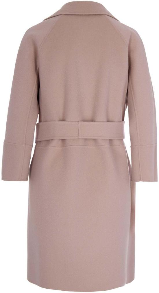 26SS 막스마라 트렌치 코트 2619011051600ARONA051 PINK - MAX MARA