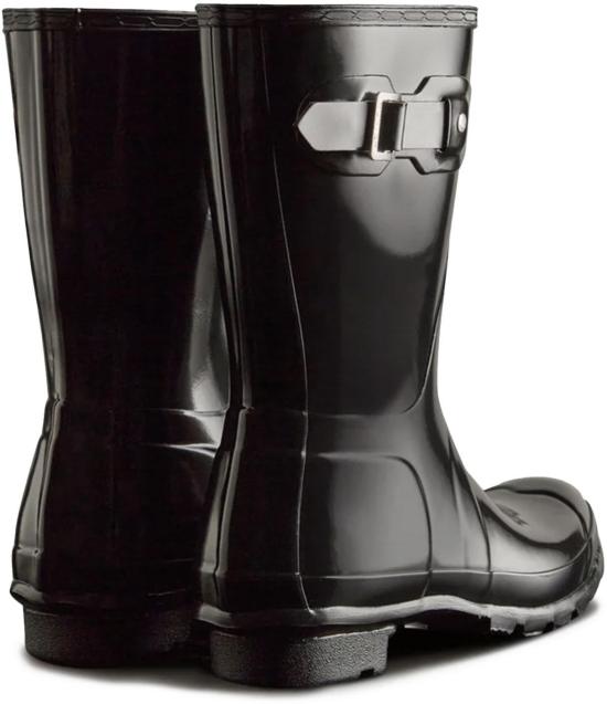 25FW 헌터 부츠 WFS1000RGLBLACK - HUNTER