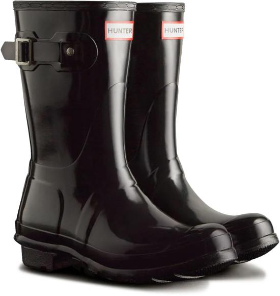 25FW 헌터 부츠 WFS1000RGLBLACK - HUNTER