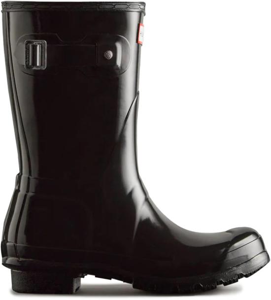 25FW 헌터 부츠 WFS1000RGLBLACK