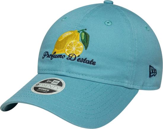 26SS 뉴에라 볼캡 60691297450 LICHTBLUE - NEW ERA