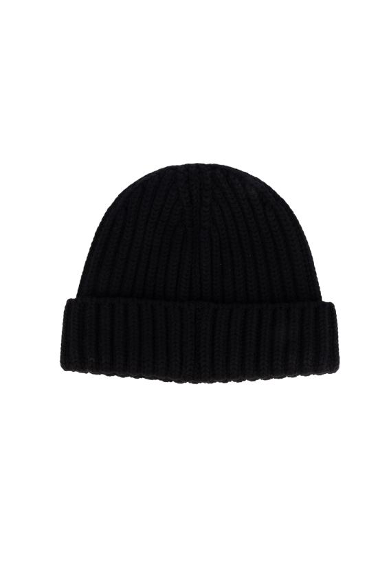 26FW 프라다 이어플랩 캡 2HC3902DZL F0002 Nero - PRADA