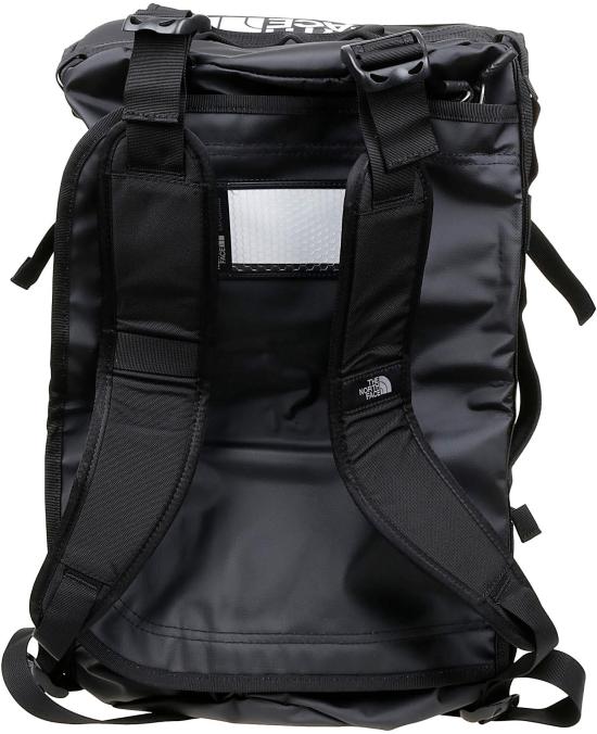25SS 노스페이스 베이스 캠프 스몰 백팩 NF0A52ST53R1 BLACK - NORTH FACE