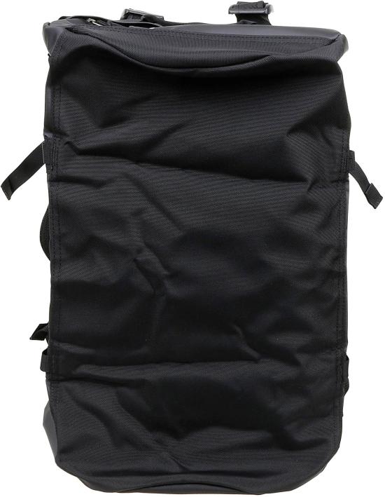 25SS 노스페이스 베이스 캠프 스몰 백팩 NF0A52ST53R1 BLACK