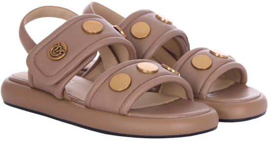 26SS 핑코 샌들 SD0521P003L15 TAUPE - PINKO