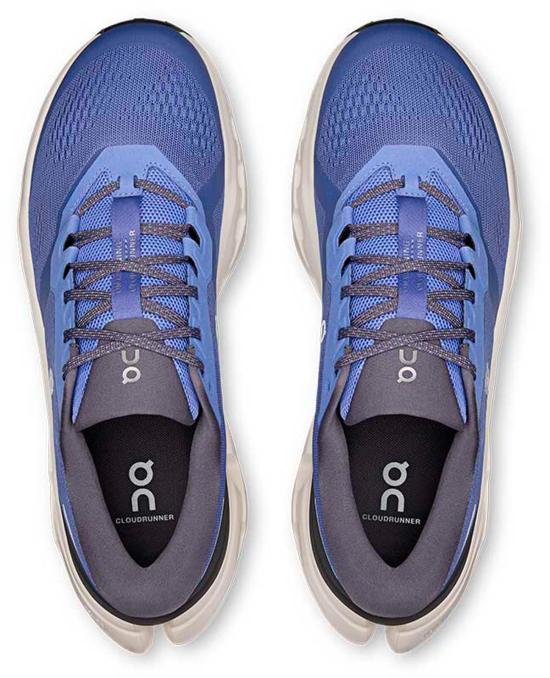 26SS 온 러닝 스니커즈 3MG10074750 BLUE - ON RUNNING