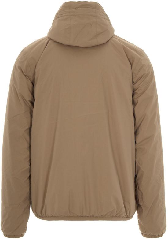 25FW 까웨 자켓 K61273WWG9 TAUPE - K-WAY