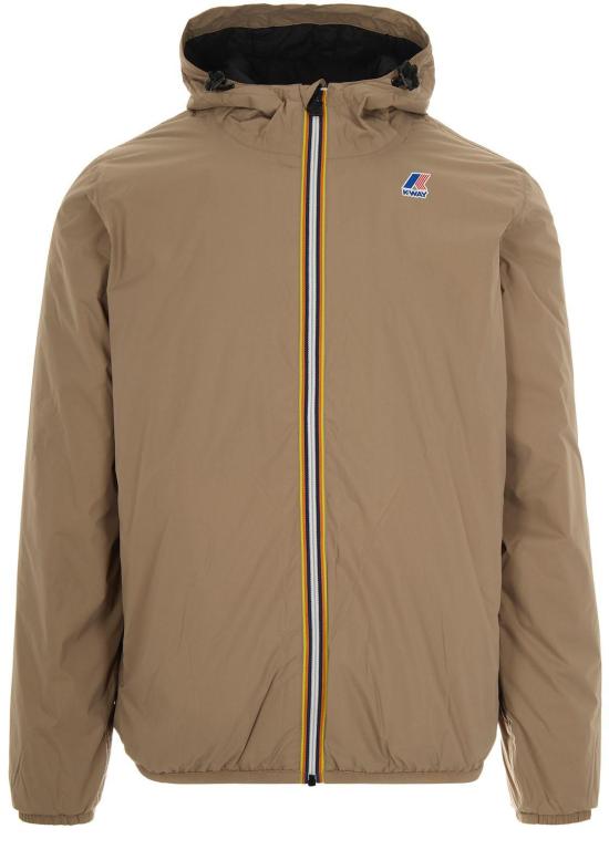 25FW 까웨 자켓 K61273WWG9 TAUPE