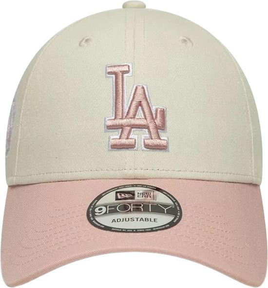 26SS 뉴에라 볼캡 60856270LTCPKR BEIGE
