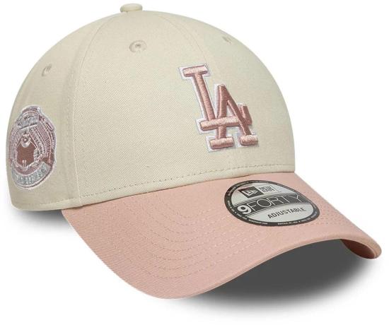 26SS 뉴에라 볼캡 60856270LTCPKR BEIGE - NEW ERA