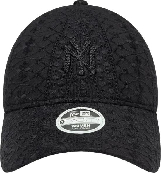 26SS 뉴에라 볼캡 60667493NEYYANBLK BLACK