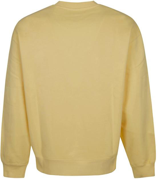 메종키츠네 스웨터 50664673739038 MAROON - MAISON KITSUNE
