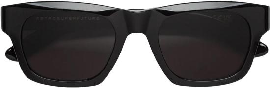 26SS 레트로슈퍼퓨처 선글라스 NS9IIM7NS9 BLACK