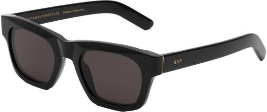 26SS 레트로슈퍼퓨처 선글라스 NS9IIM7NS9 BLACK - RETROSUPERFUTURE
