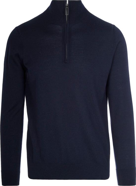 25FW 파올로페코라 자켓 A006F0016462 NAVY