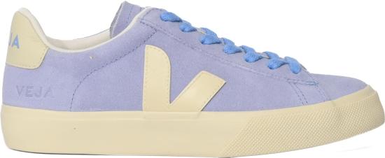 26SS 베자 스니커즈 CP0321438OLYMPEPIERRE PURPLE