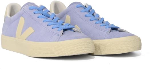26SS 베자 스니커즈 CP0321438OLYMPEPIERRE PURPLE - VEJA