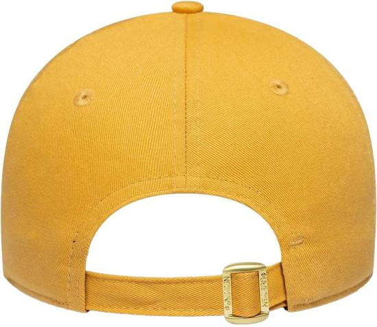 26SS 뉴에라 볼캡 60667386LOSDODGYLMTG YELLOW - NEW ERA