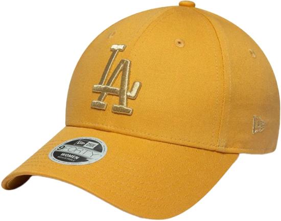 26SS 뉴에라 볼캡 60667386LOSDODGYLMTG YELLOW - NEW ERA