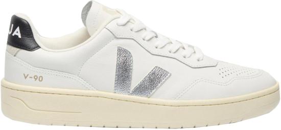 26SS 베자 스니커즈 3617480069570 WHITE