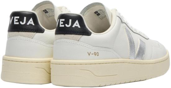 26SS 베자 스니커즈 3617480069570 WHITE - VEJA