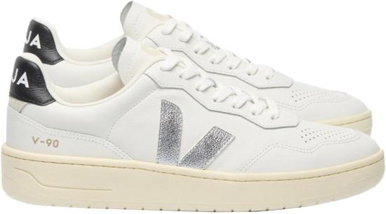 26SS 베자 스니커즈 3617480069570 WHITE - VEJA