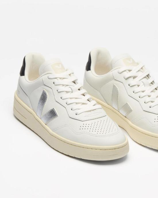 26SS 베자 스니커즈 3617480069570 WHITE - VEJA