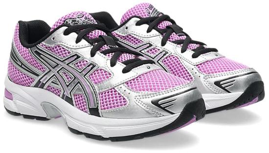 26SS 아식스 스니커즈 1204A169700 PINK - ASICS