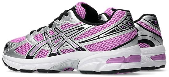 26SS 아식스 스니커즈 1204A169700 PINK - ASICS