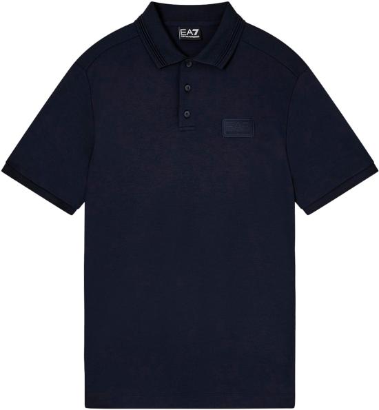 26SS 엠포리오 아르마니 폴로 티셔츠 7M001359AF13862UB102 BLUE