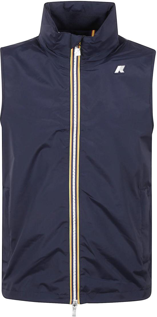 26SS 까웨 베스트 K3123TW NAVY