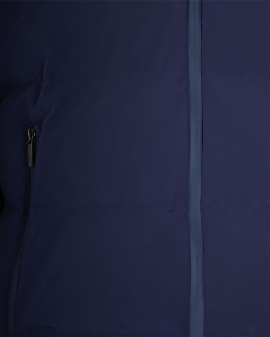 25FW 폴앤샤크 패딩 15312007635 NAVY - PAUL & SHARK