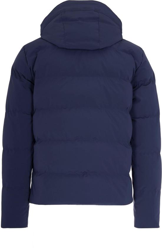 25FW 폴앤샤크 패딩 15312007635 NAVY - PAUL & SHARK