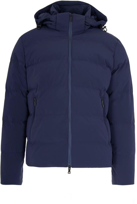 25FW 폴앤샤크 패딩 15312007635 NAVY