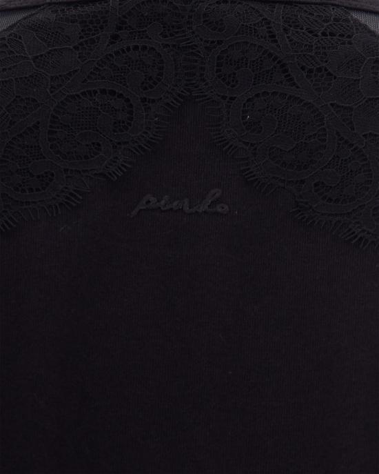 26SS 핑코 스웨터 106291A335Z99 BLACK - PINKO