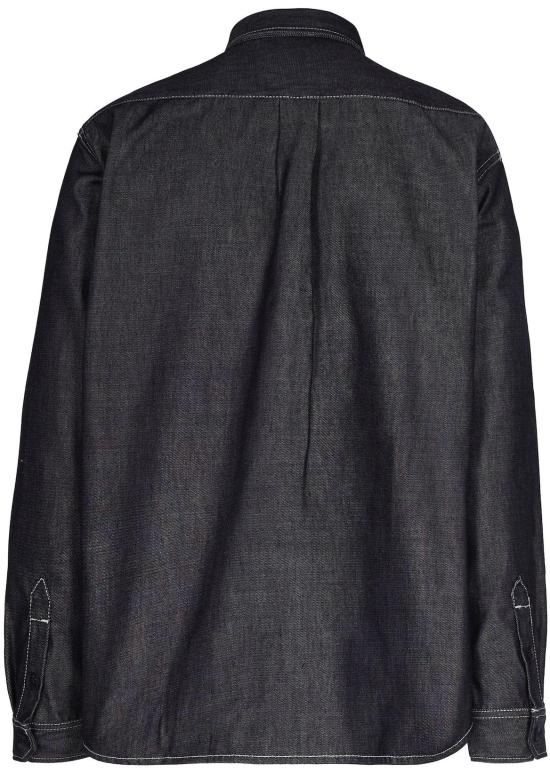 26SS 칼하트 WIP 티건 셔츠 자켓 I0362638901 BLACK - CARHARTT