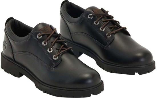 26SS 팀버랜드 스니커즈 TB0A5S9WW021 BLACK - TIMBERLAND