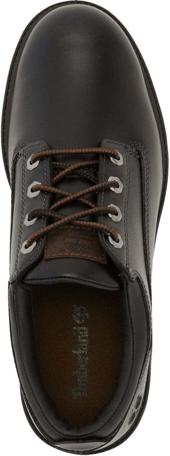 26SS 팀버랜드 스니커즈 TB0A5S9WW021 BLACK - TIMBERLAND