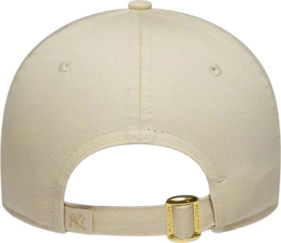 26SS 뉴에라 볼캡 60771753270 BEIGE - NEW ERA