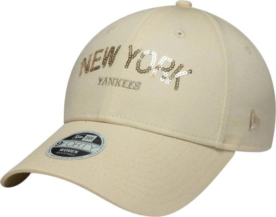 26SS 뉴에라 볼캡 60771753270 BEIGE - NEW ERA