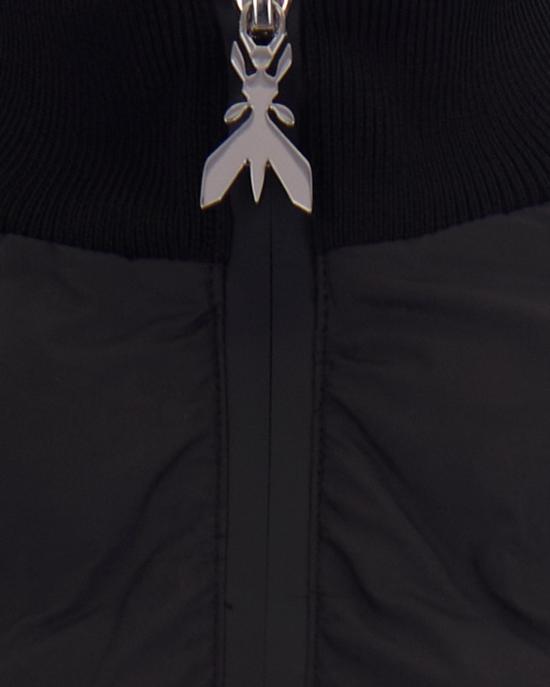 26SS 파트리지아페페 코트 8O0219A712K103 BLACK - PATRIZIA PEPE
