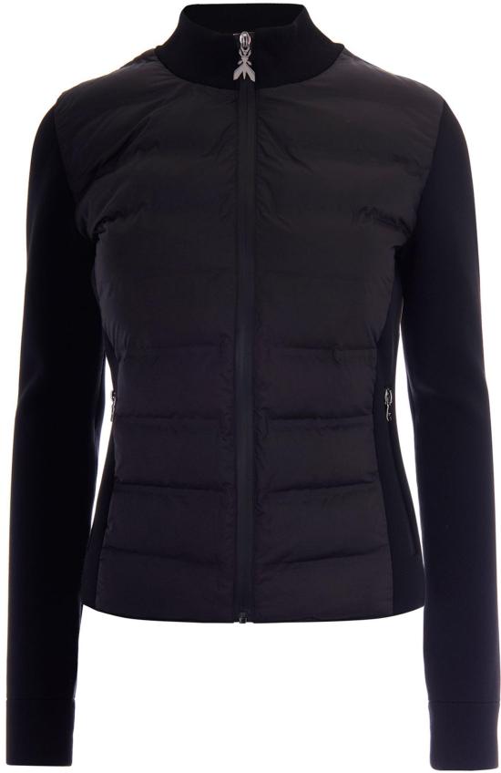 26SS 파트리지아페페 코트 8O0219A712K103 BLACK