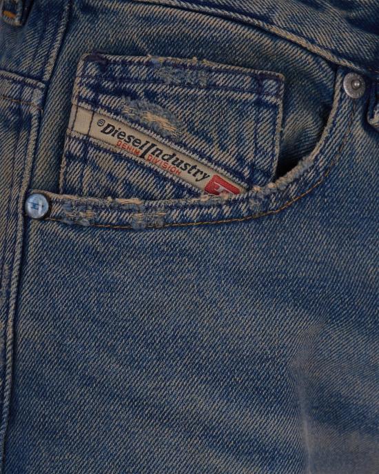 26SS 디젤 데님 팬츠 A0692509N2901 BLUE - DIESEL
