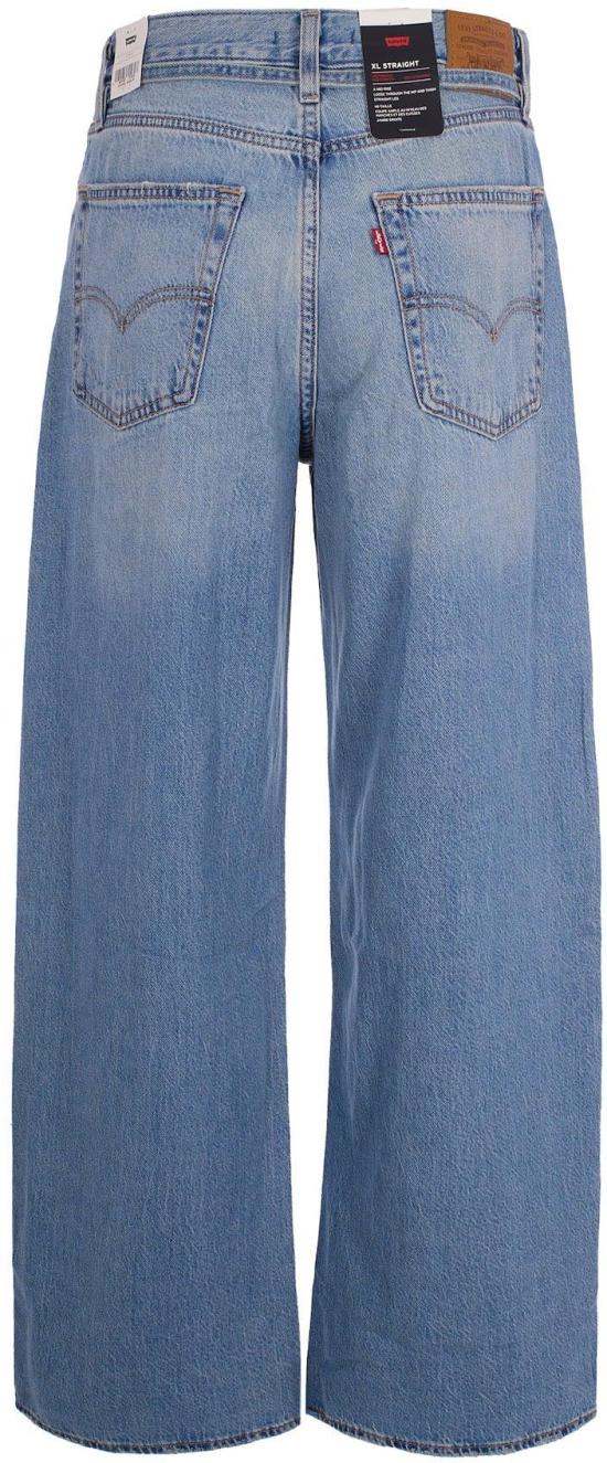 26SS 리바이스 데님 팬츠 A87010042246 BLUE - LEVI'S