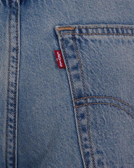 26SS 리바이스 데님 팬츠 A87010042246 BLUE - LEVI'S
