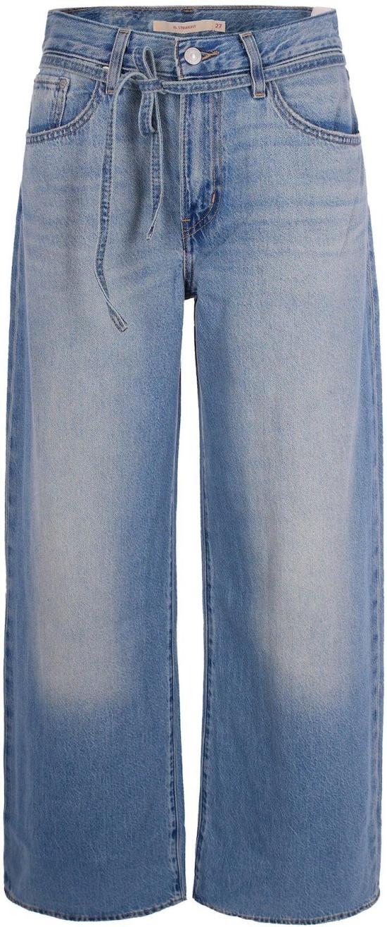 26SS 리바이스 데님 팬츠 A87010042246 BLUE
